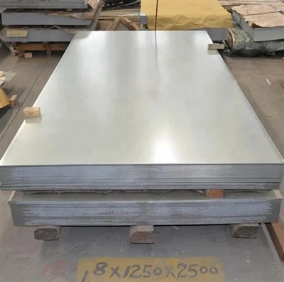 Хр Маринован лист