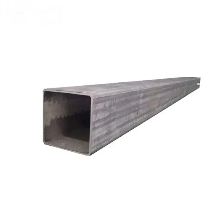 100Mm Steel Box Section