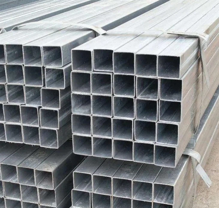 2 Inch Gi Square Pipe Price