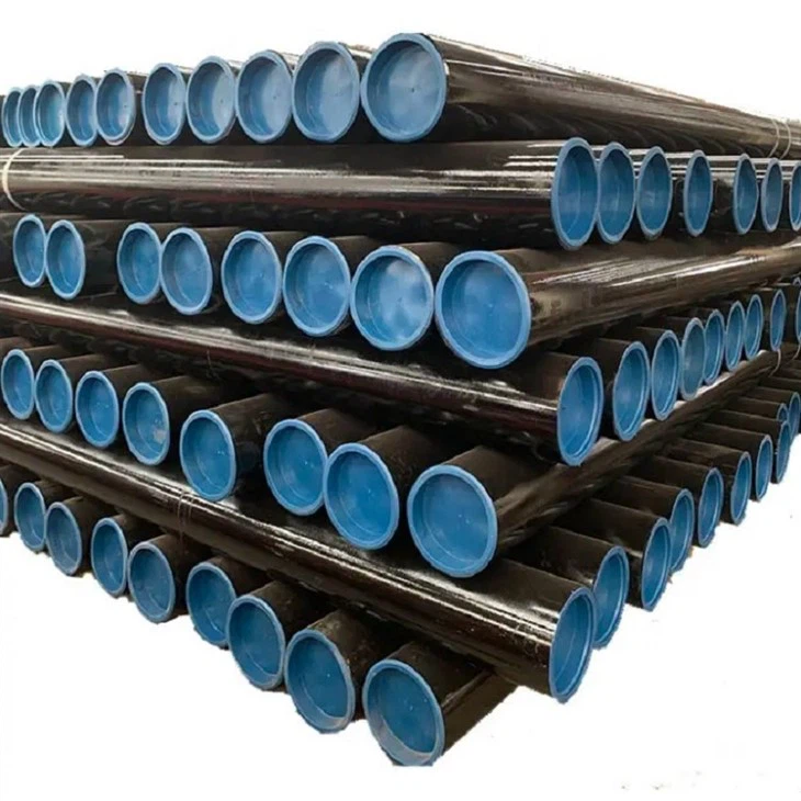Cs Erw Pipe(001)