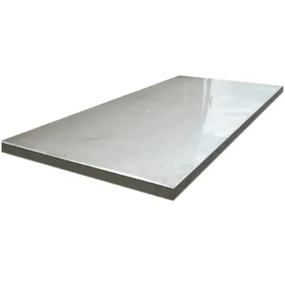 Как се сравняват якостта на опън и текучестие на плочите Ss304 с други матери...