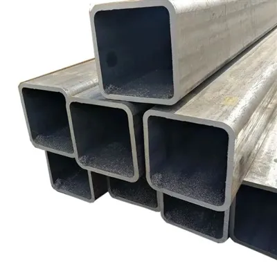 Каква е топлоустойчивостта на квадратните тръби?