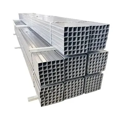 Какъв е животът на квадратна тръба?