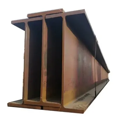 Каква е оценката за заваряемост на H Beam Ss400?