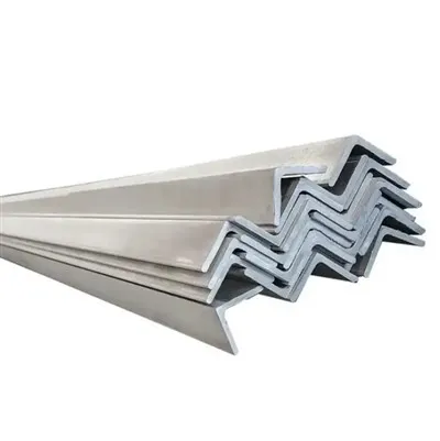 Какви са приложенията на ъглови щанги в морски приложения?